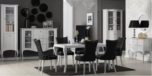 Barocco New 03 - obrazek 3