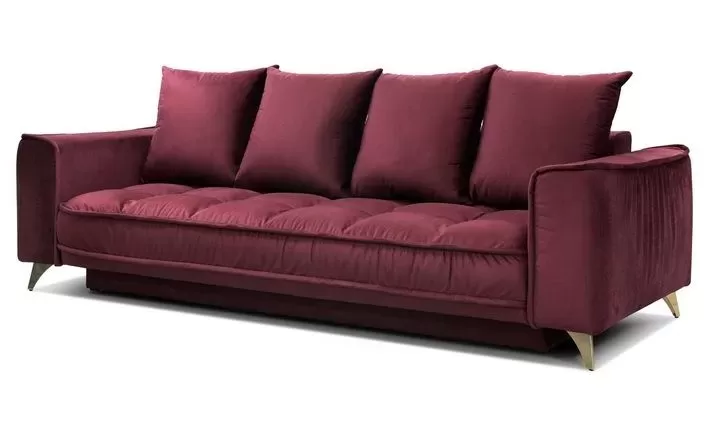 Sofa Belavio z funkcją spania - obrazek 2