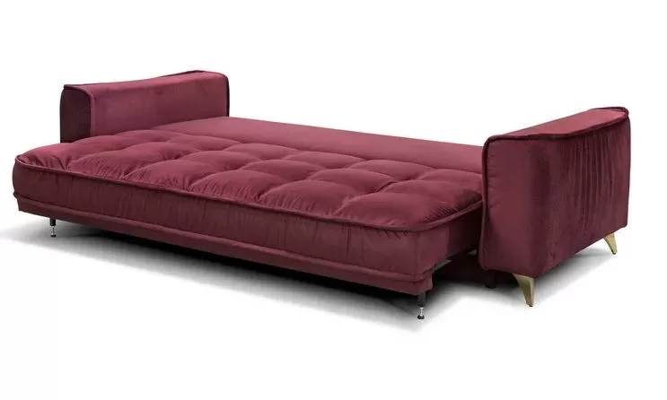 Sofa Belavio z funkcją spania - obrazek 3