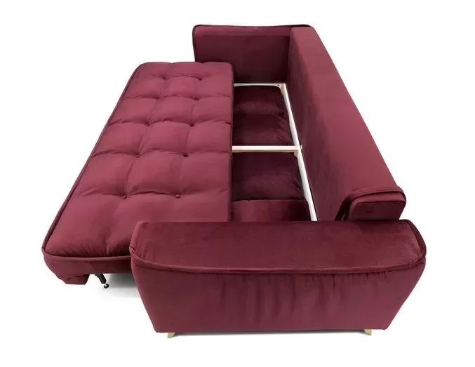 Sofa Belavio z funkcją spania - obrazek 4