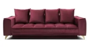 Sofa Belavio z funkcją spania