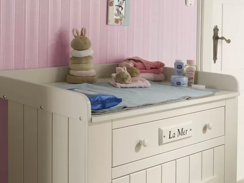 Komoda Marsylia. - obrazek 4