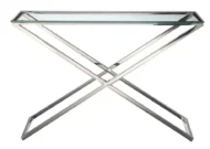 Konsola szklana GG1006