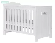 Łóżeczko Marsylia