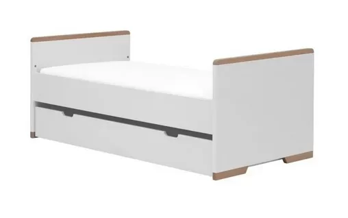 SNAP Łóżeczko-tapczanik 140x70 - obrazek 4