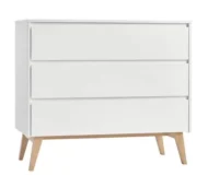 Swing Komoda 3 Szuflady