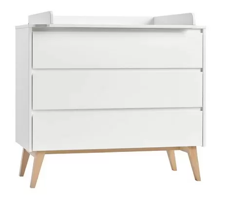 Swing Komoda 3 Szuflady - obrazek 3