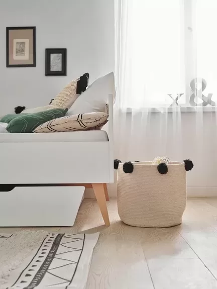 Swing łóżko 90x200 - obrazek 4