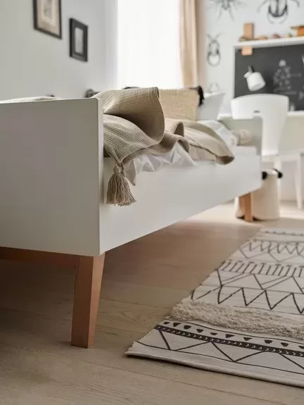 Swing łóżko 90x200 - obrazek 5