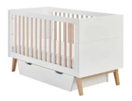 Swing Łóżeczko Tapczanik