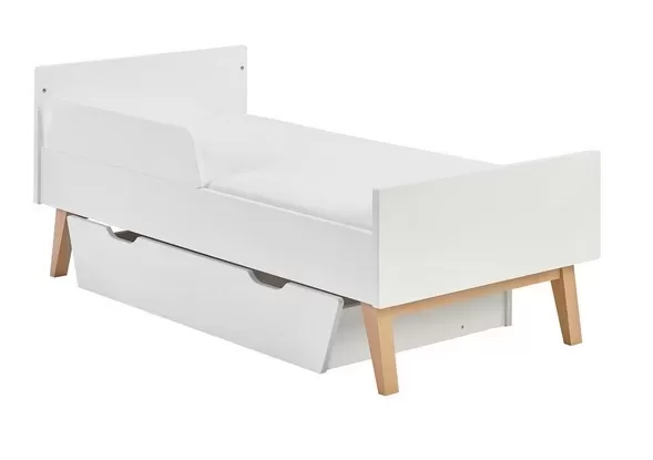 Swing Łóżeczko Tapczanik - obrazek 3