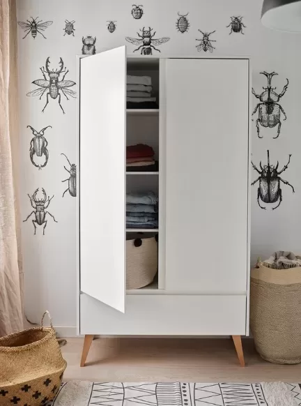 Swing Szafa 2 drzwiowa - obrazek 2