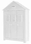 Szafa Marsylia 3 drzwiowa