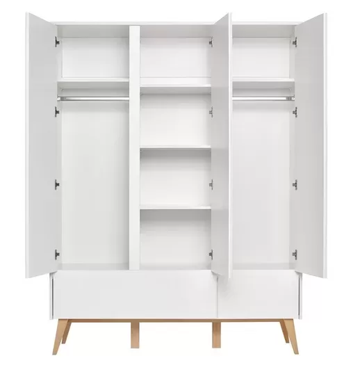 Swing szafa 3 dzwiowa - obrazek 4