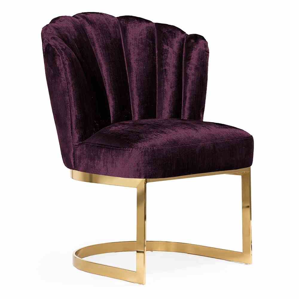 Krzesło Monaliza - obrazek 5