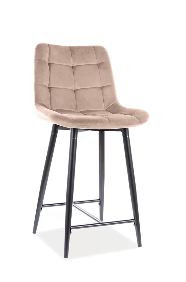 Chic H-2 Velvet - obrazek 2