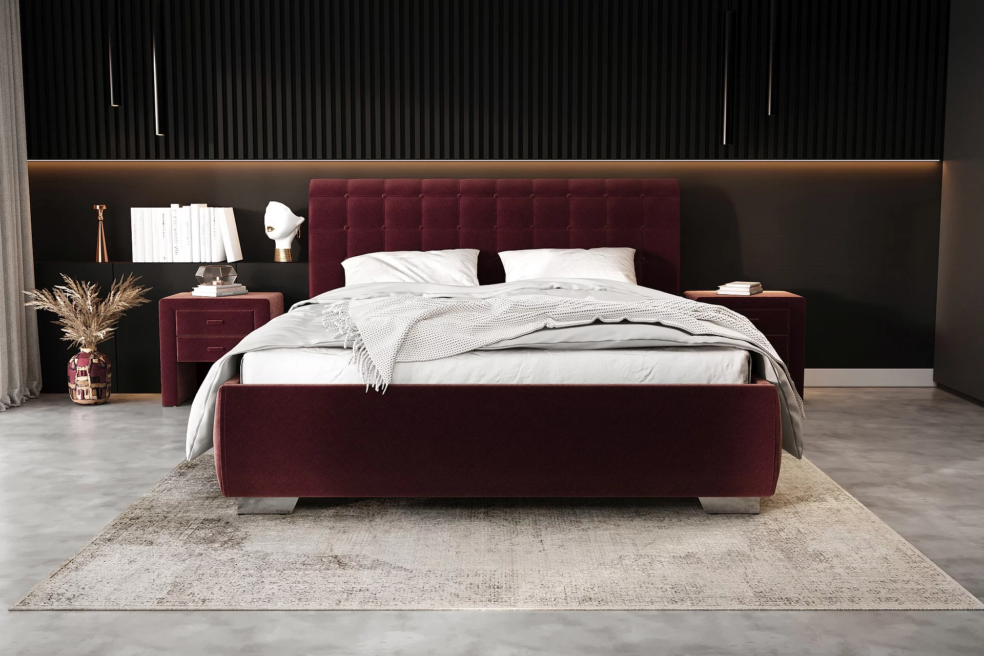 Łoże 81217 - obrazek 3