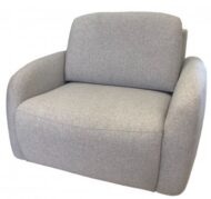 Stone fotel rozkładany